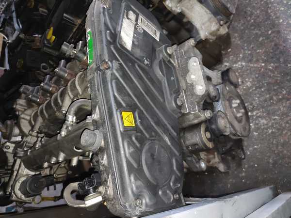 Bayburt OPEL VECTRA Çıkma Parça - Bayburt OPEL VECTRA Çıkma Motor